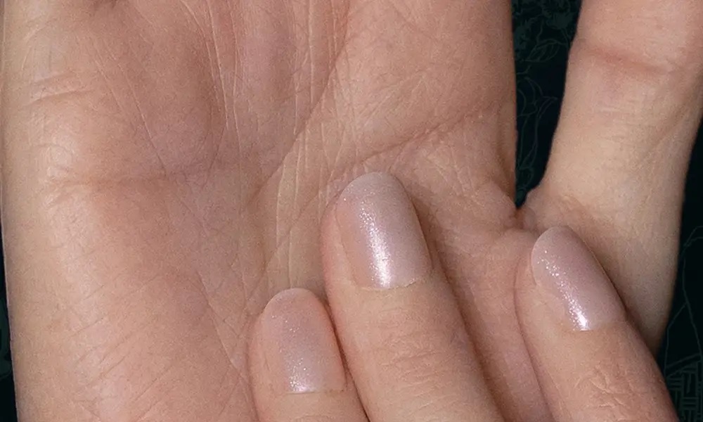 Texture des mains Zelex Doll
